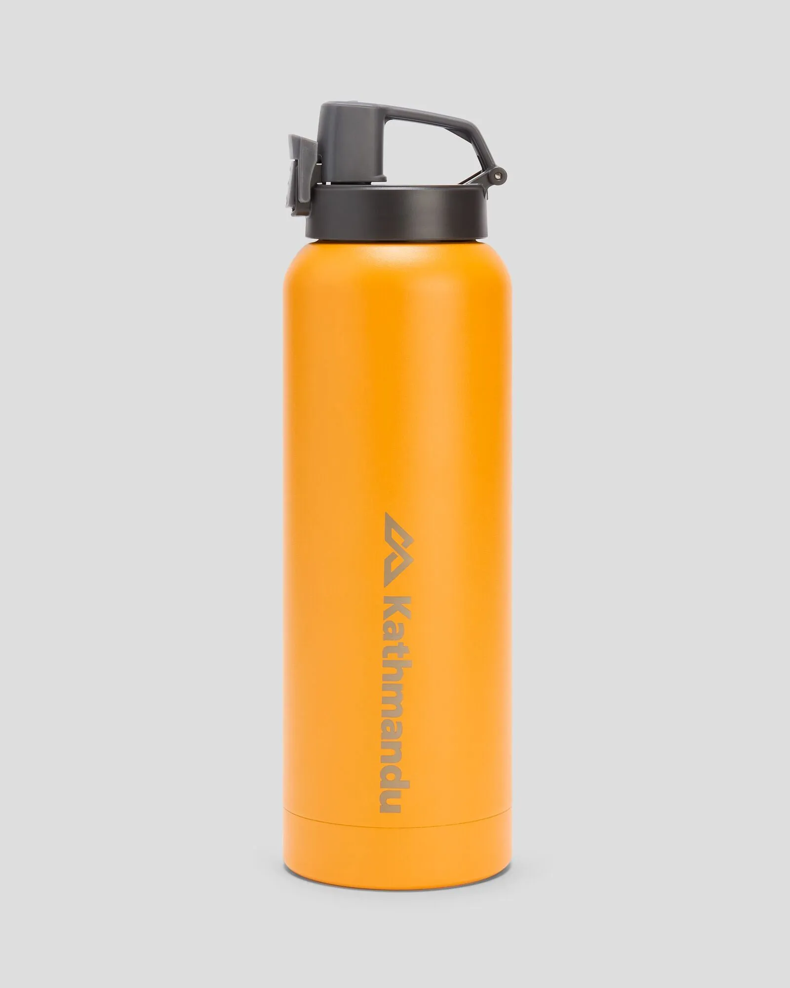 Sip Mouth Insulated Drink Bottle - 1L - Light Daybreak