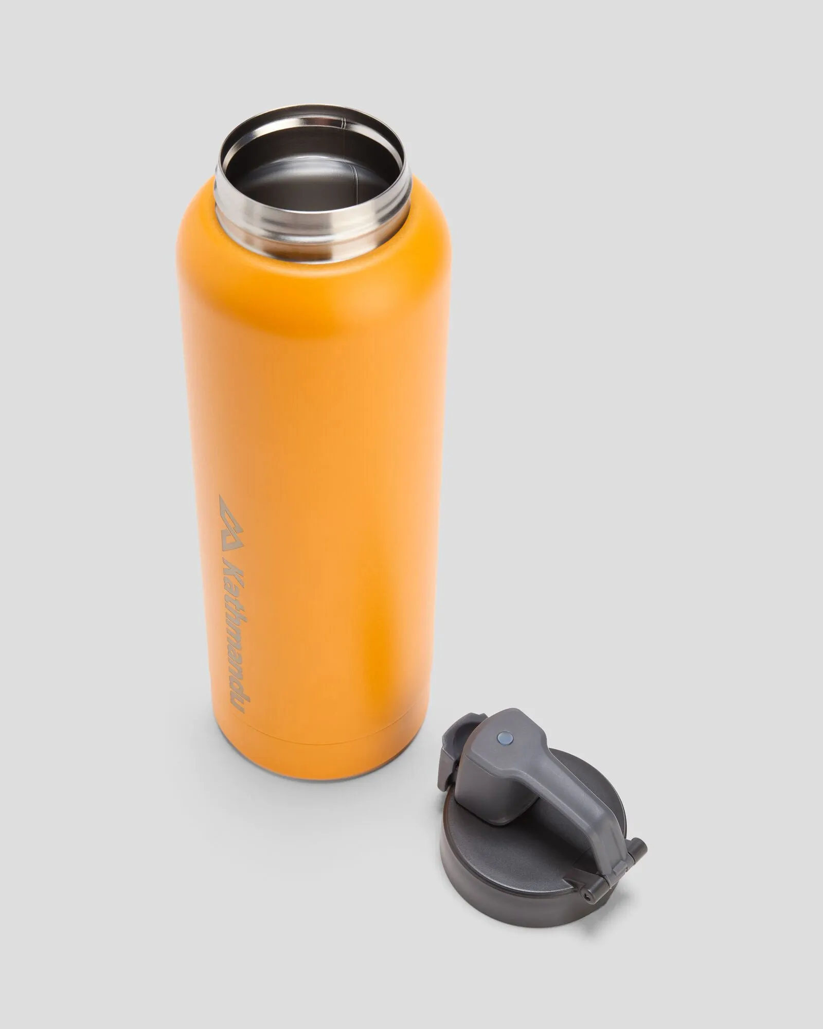 Sip Mouth Insulated Drink Bottle - 1L - Light Daybreak