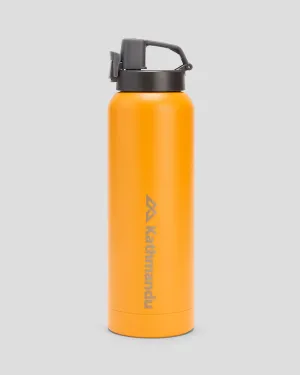 Sip Mouth Insulated Drink Bottle - 1L - Light Daybreak