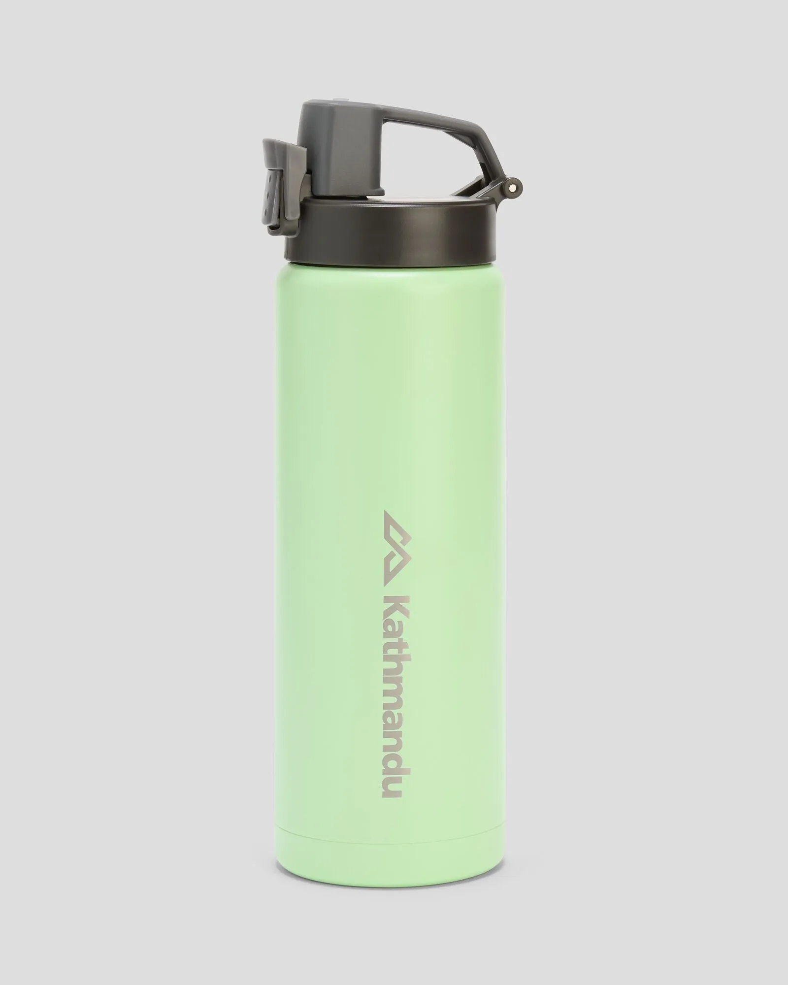 Sip Mouth Insulated Drink Bottle - 600 ml - Glowy