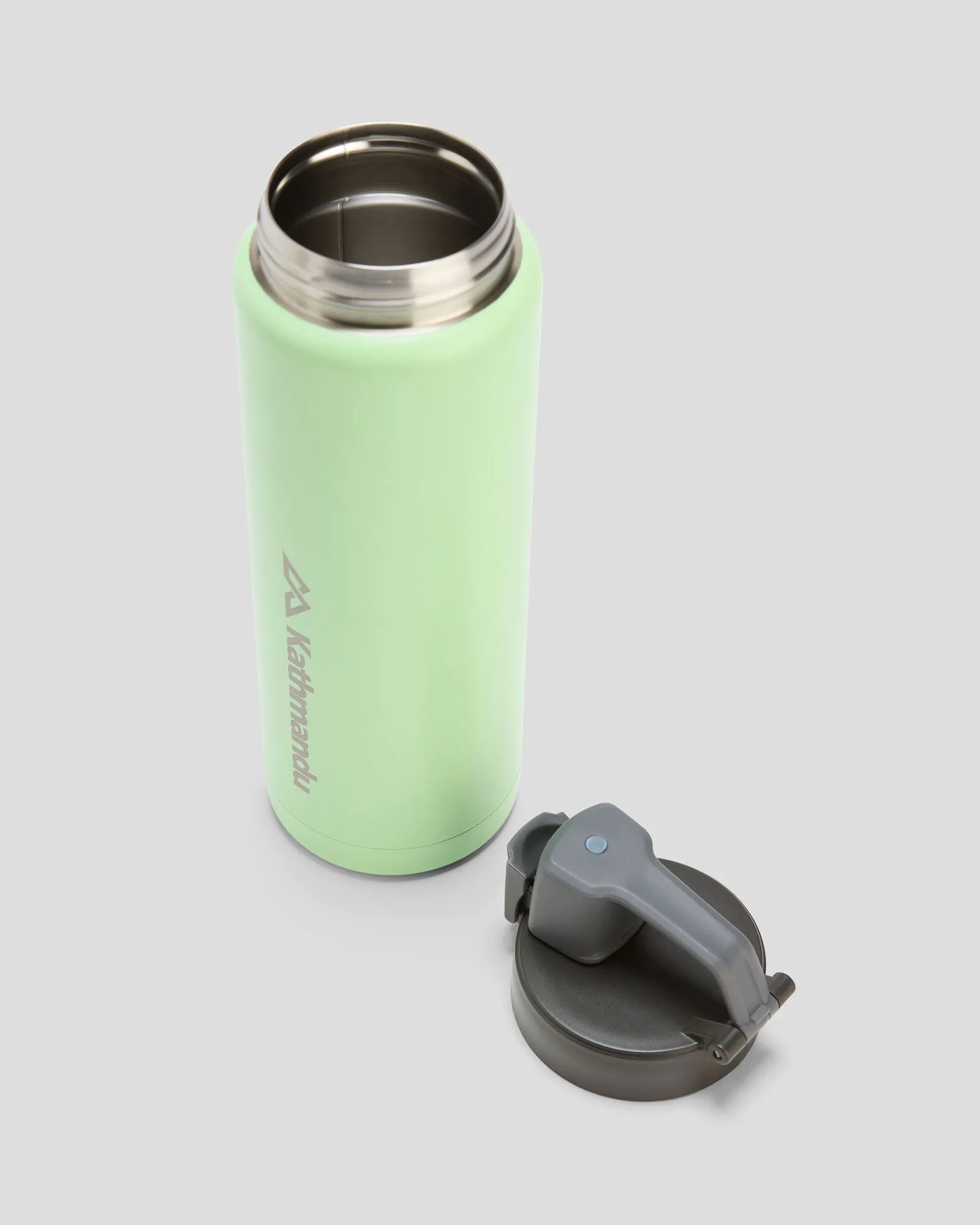 Sip Mouth Insulated Drink Bottle - 600 ml - Glowy