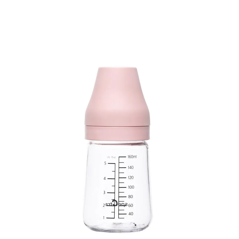 Spectra PA Bottle 160ML Cream Pink