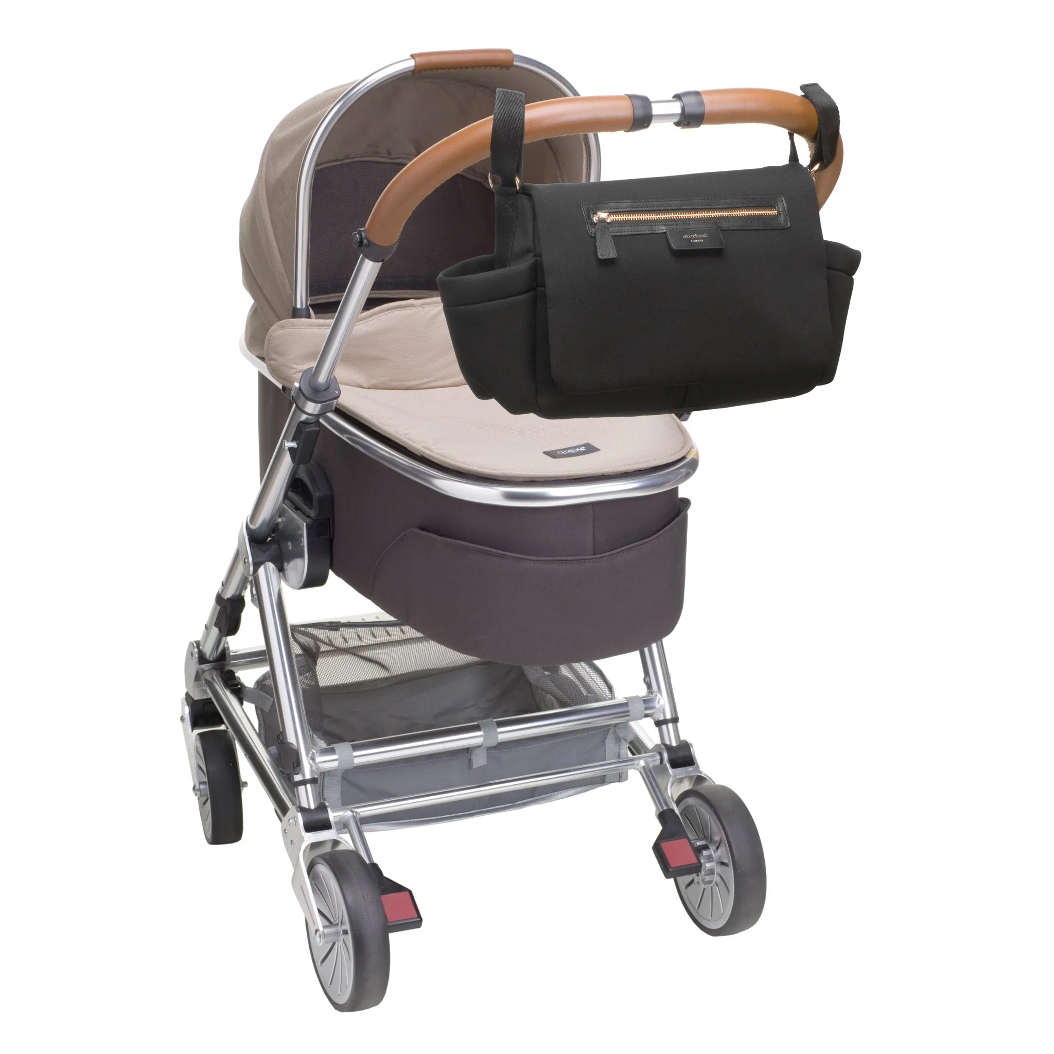 Storksak Luxe Stroller Organizer