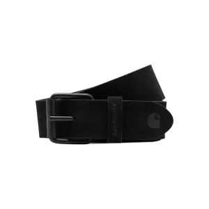SUEDE BELT